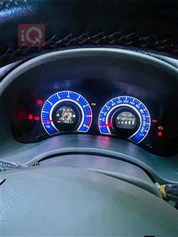BYD G3